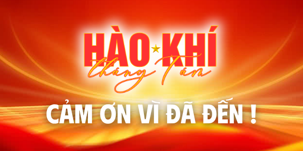 Cảm ơn